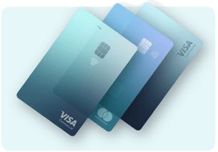 credit card program options